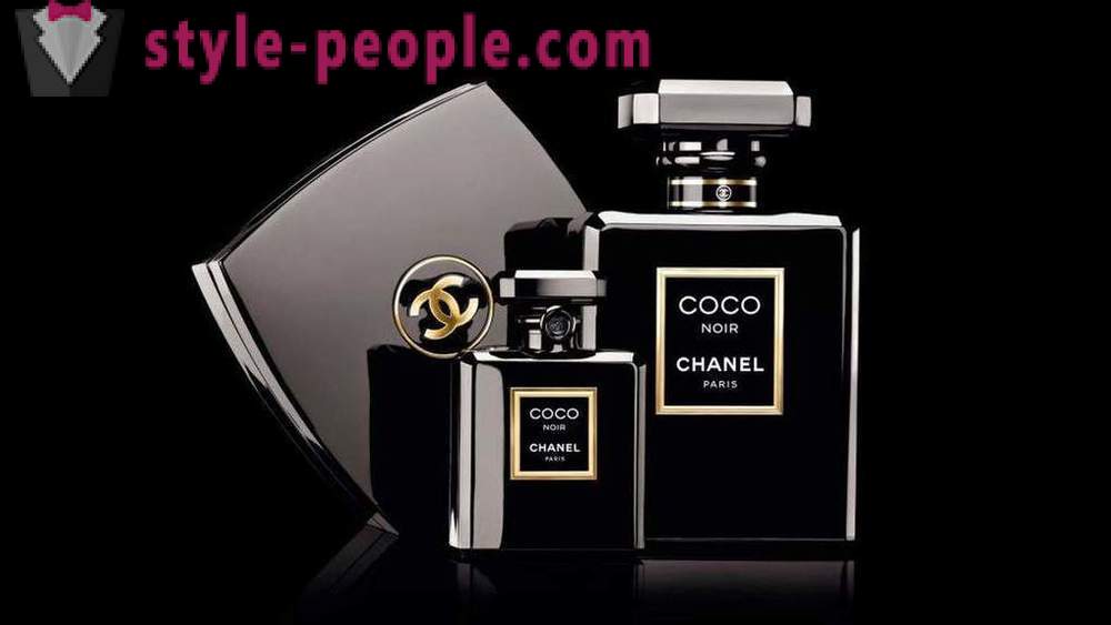 Chanel aroom: nimed ja kirjeldused populaarsemad maitsed, klientide ülevaateid