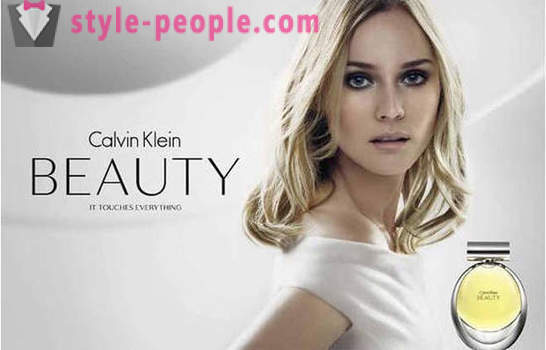 Ilu Calvin Klein: maitse kirjeldus ja klientide ülevaateid
