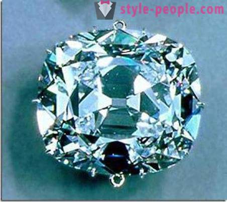 Suurim teemant maailmas suuruse ja kaalu