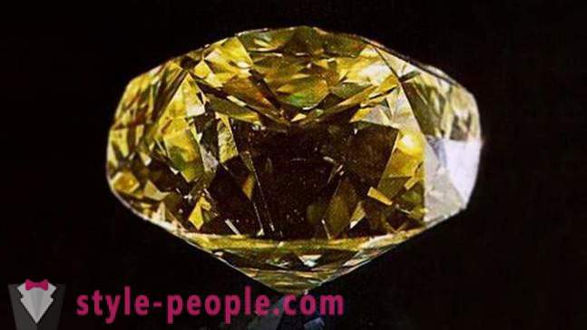 Suurim teemant maailmas suuruse ja kaalu