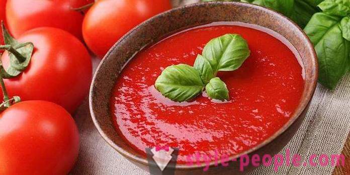 Dieet tomatite: ülevaateid ja tulemused, kasu ja kahju. Tomat toitumine kaalulangus