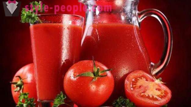 Dieet tomatite: ülevaateid ja tulemused, kasu ja kahju. Tomat toitumine kaalulangus