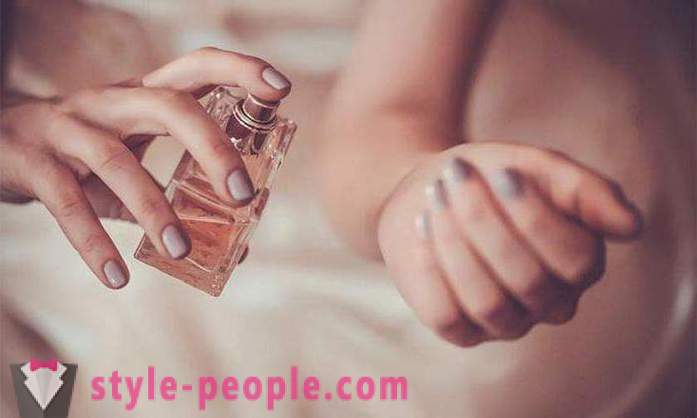 Parfüüm feromoonid: ülevaateid, müüt või tegelikkus, kui tegu