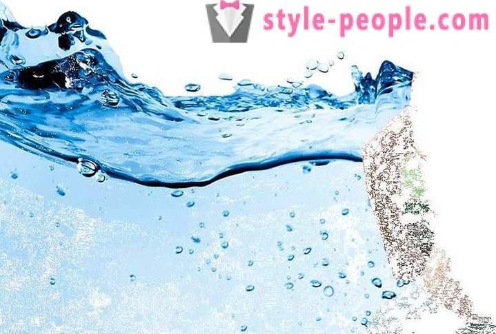 5 olukordi, kus ei joo vesinik vee