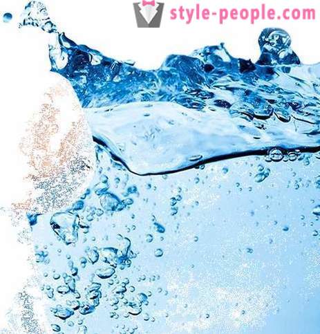 5 olukordi, kus ei joo vesinik vee