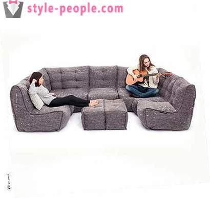 Netflix & Chill: kuidas luua hubane istumisnurk oma korteris