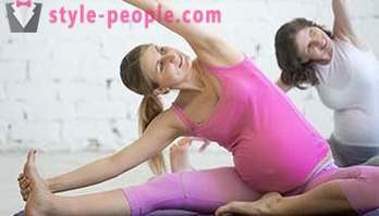 7 pikaajalist kasu raseduse