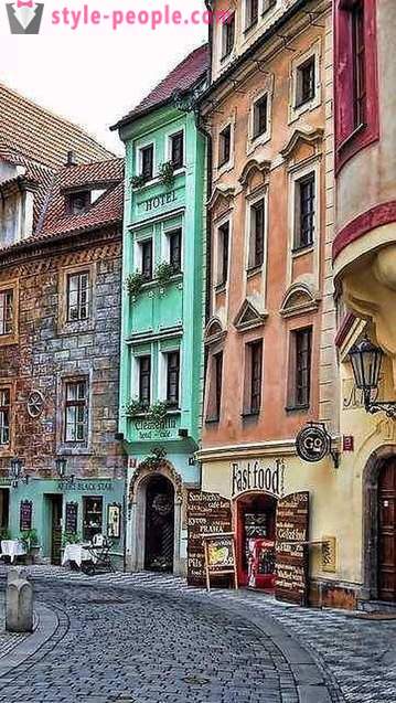 Uudishimulik Praha