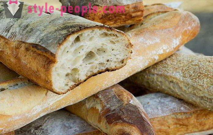 Kuidas pehmendada liisunud leib