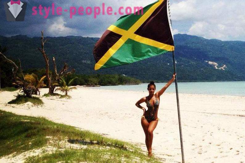 Kümme fakte Jamaica