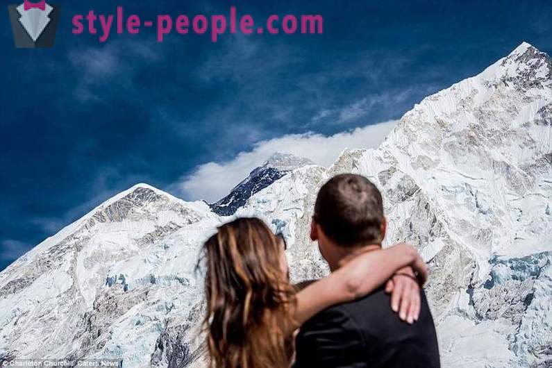 Pulm Everest