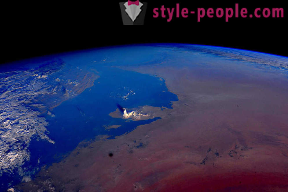 Planet: Vaade orbiidil