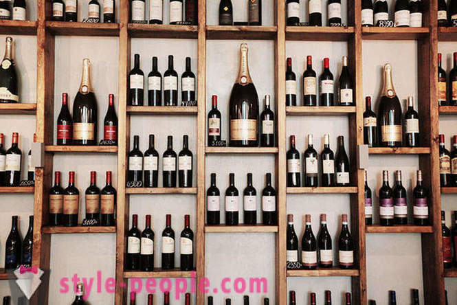 10 fakte Beaujolais, mis paneb sind veini asjatundja laitmatu maitse