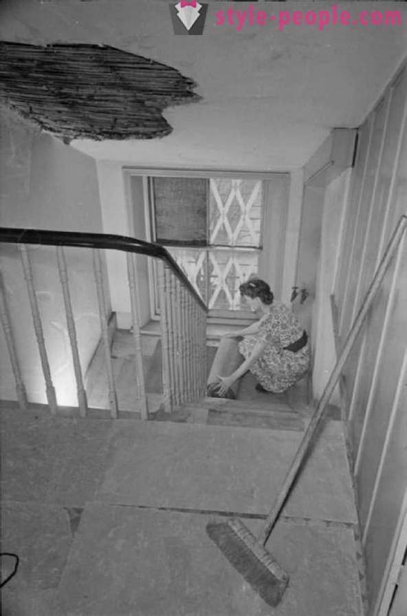 Päev elus naine 1941