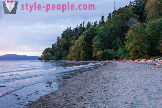 10 kõige populaarsem nudist rannad üle maailma