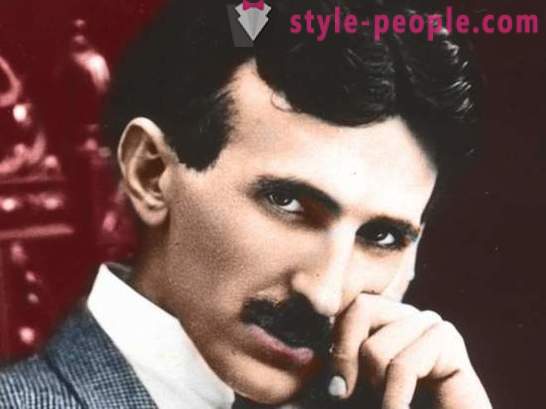 5 kõige hull Nikola Tesla leiutiste