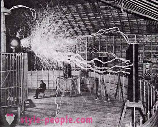 5 kõige hull Nikola Tesla leiutiste