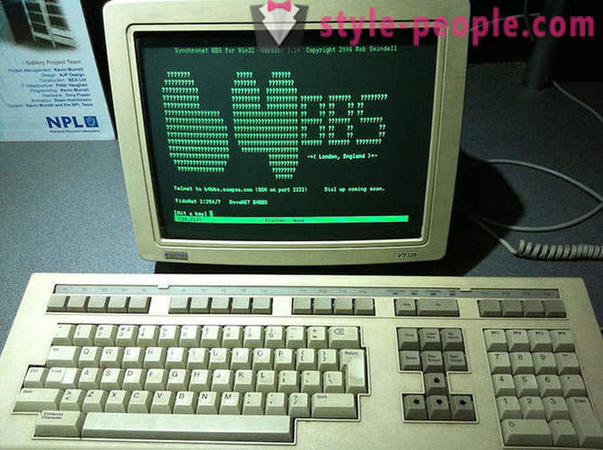 National Computer muuseum Bletchley Park