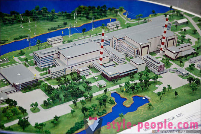 Tour Koola tuumaelektrijaam