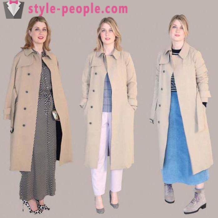 Classic coat: mees- ja naissoost - mida selga panna?