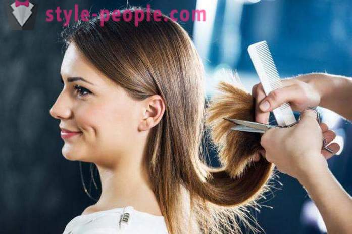 Õige juuksehooldus: Tips spetsialistid, tõhusad meetodid ja omadused