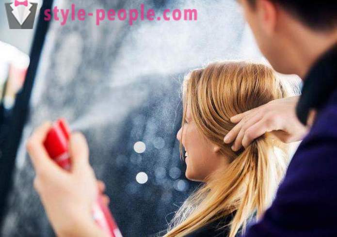 Õige juuksehooldus: Tips spetsialistid, tõhusad meetodid ja omadused