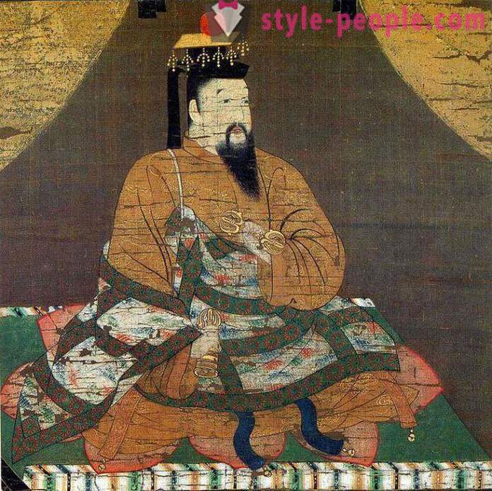 Tatami - sajanditepikkuse traditsiooni Ida