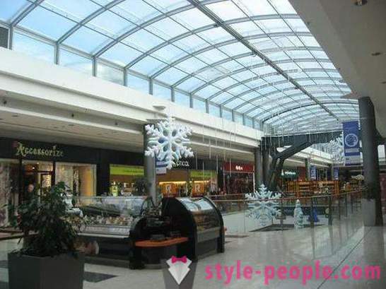Shopping Küprosel. Poed, kaubanduskeskused, butiigid ja turud