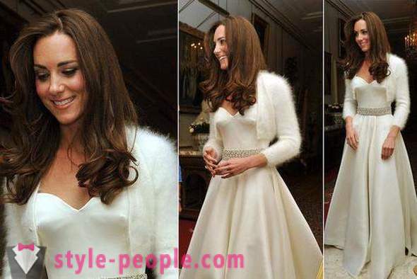 Pulmakleit Kate Middleton: kirjeldus, hind