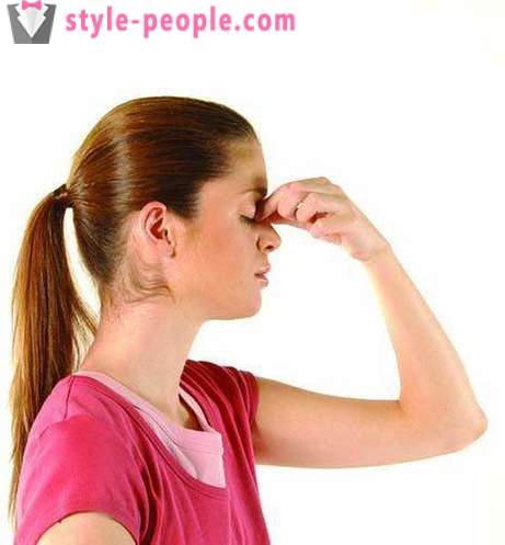 Kuidas vähendada oma nina kodus: kasutamise