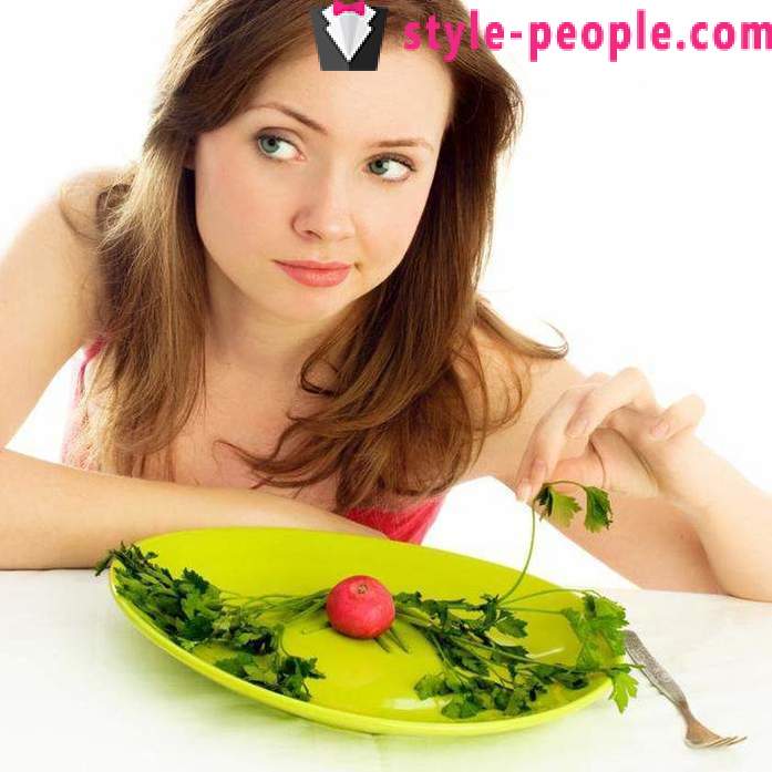 Dieet Bormentalja: menüü nädalas, ülevaateid, retseptid, tulemused. Principles of toitumine arstid Bormentalja