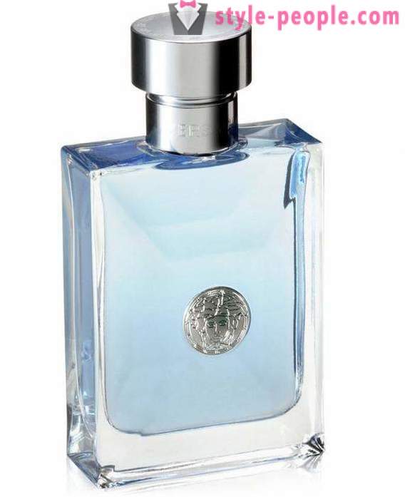 Rikkalik valik parfüüme selliste kuulsate kaubamärkide nagu 