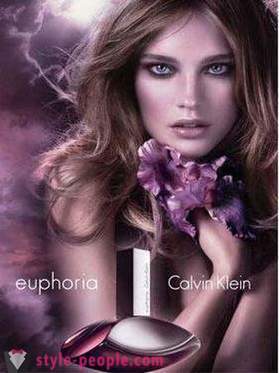 Parfüümid Calvin Klein Euphoria