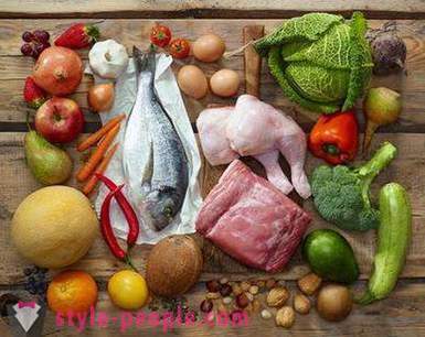 Dieet Kim Protasov: kirjeldus, vaatab dieedi ja salenemist