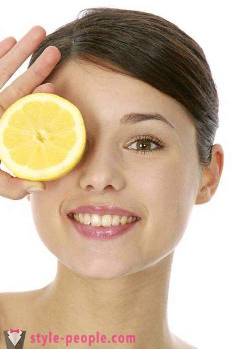 Lemon eeterlikku õli: omadused, rakendused, ülevaateid