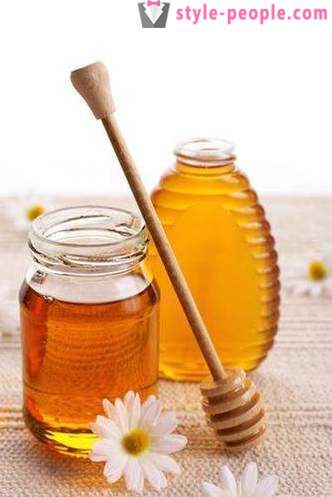 Honey näomaski: retsepte ja ülevaateid