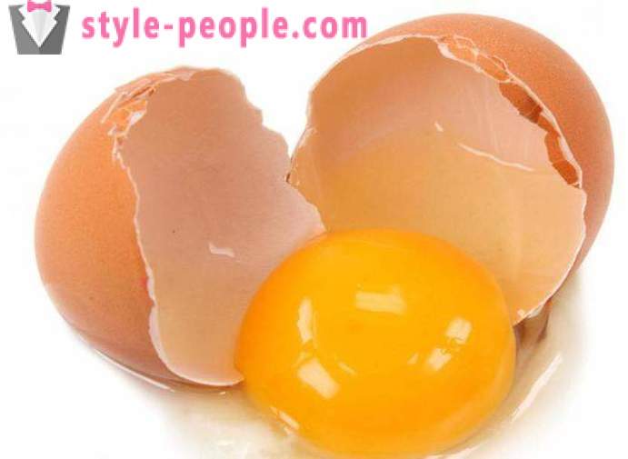 Egg dieet: kirjeldus, eelised ja puudused