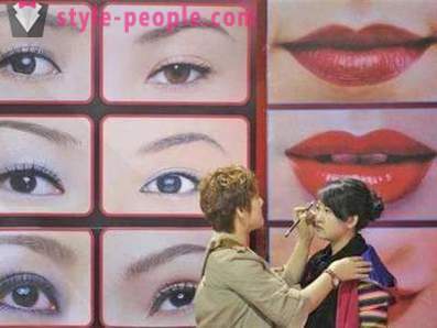 Hiina kosmeetika «Tiande»: ülevaade ostjaid