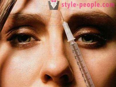 Botox: tagajärjed, mida sa peaksid teadma