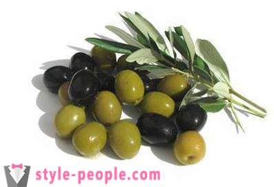 Universal kosmeetikatooted - oliiviõli näole